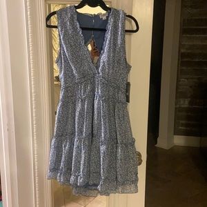 Women’s Summer Dress